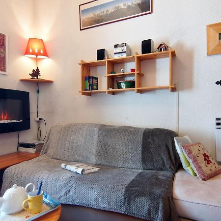 Apartment Le Chailloud-2 By Interhome Chamonix ภายนอก รูปภาพ