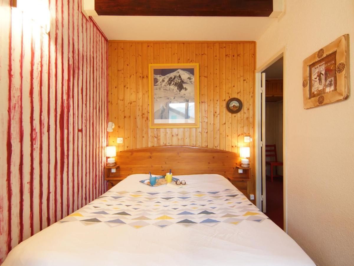 Apartment Le Chailloud-2 By Interhome Chamonix ภายนอก รูปภาพ