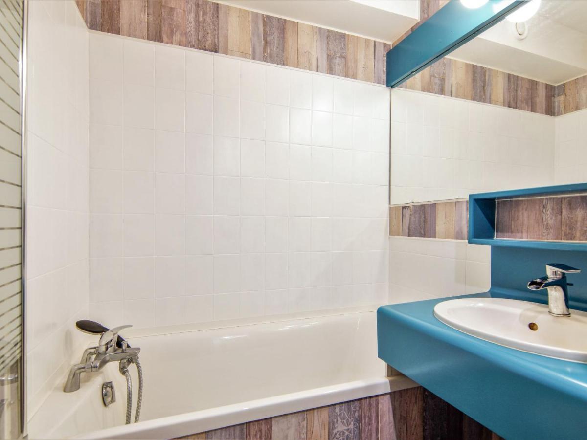 Apartment Le Chailloud-2 By Interhome Chamonix ภายนอก รูปภาพ